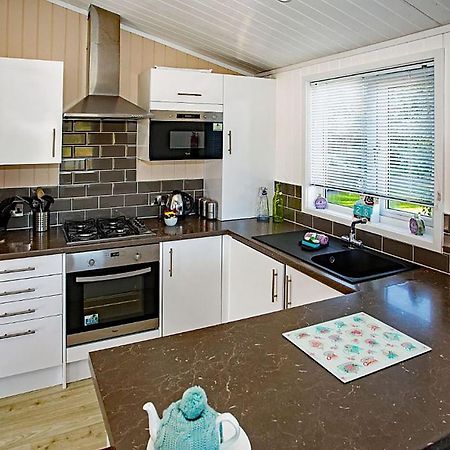 Tydd St Giles Resort Wisbech Luaran gambar