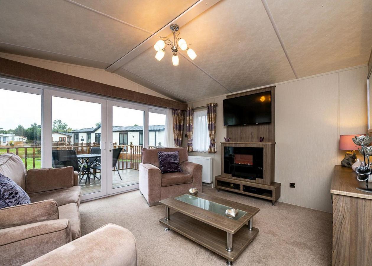 Tydd St Giles Resort Wisbech Luaran gambar