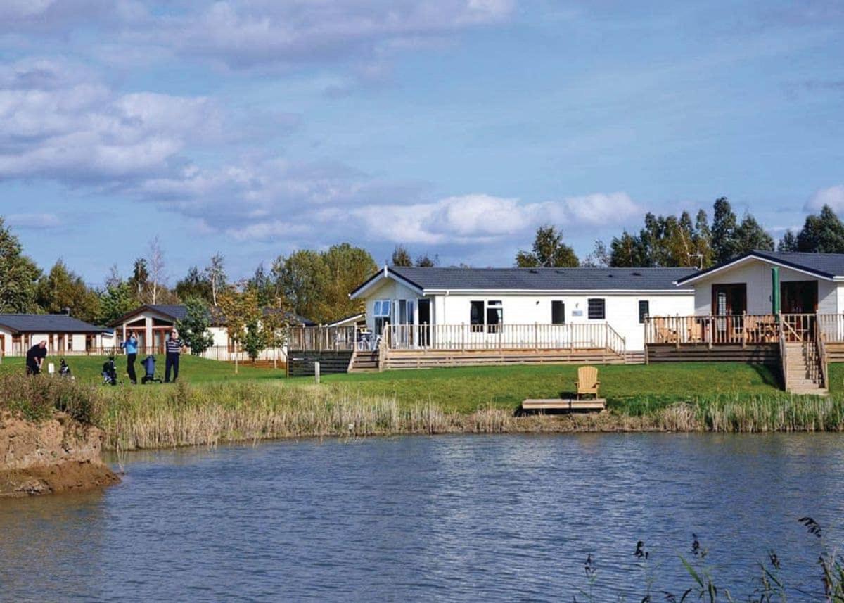 Tydd St Giles Resort Wisbech Luaran gambar