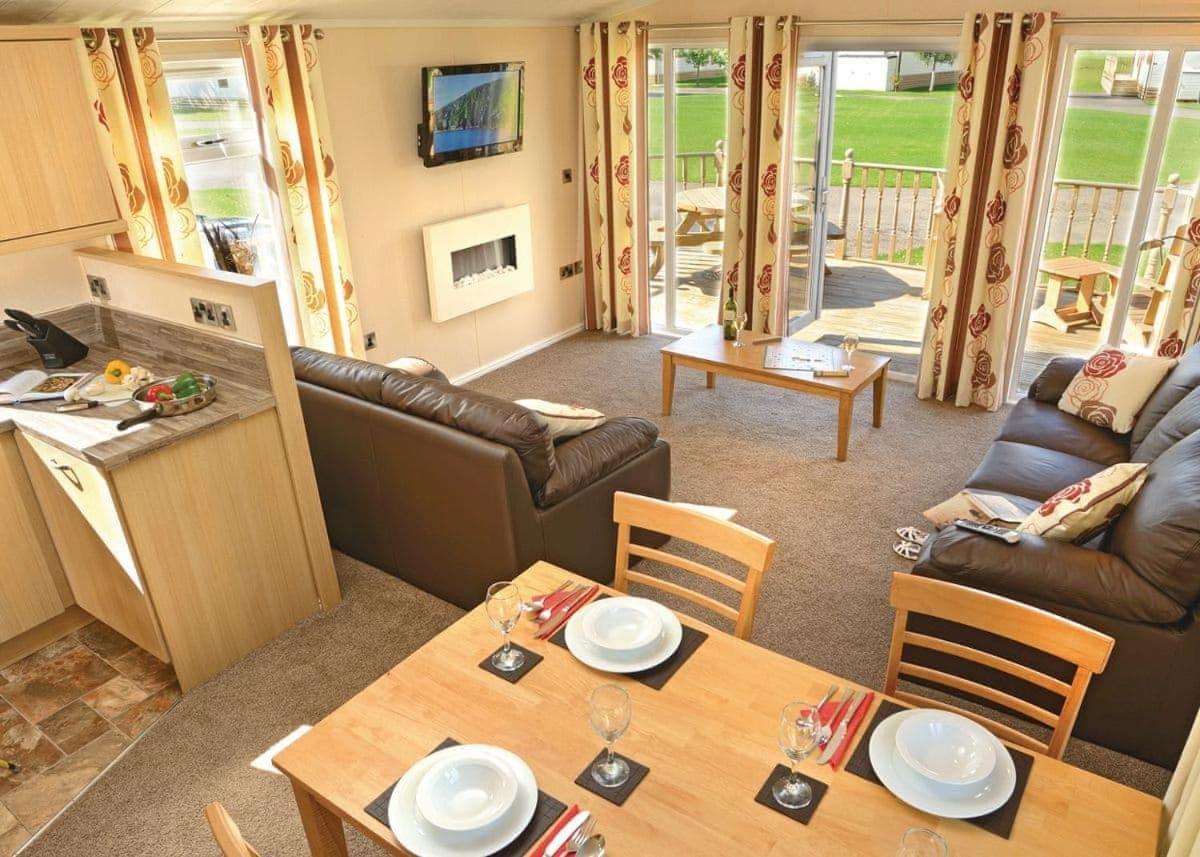 Tydd St Giles Resort Wisbech Luaran gambar