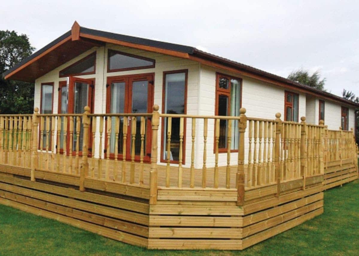 Tydd St Giles Resort Wisbech Luaran gambar