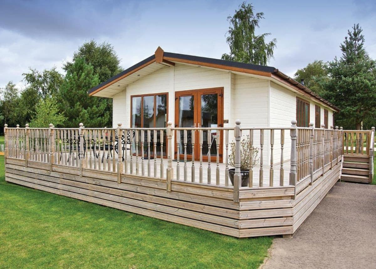 Tydd St Giles Resort Wisbech Luaran gambar