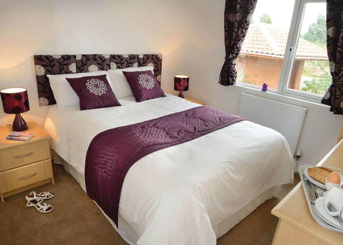 Tydd St Giles Resort Wisbech Luaran gambar