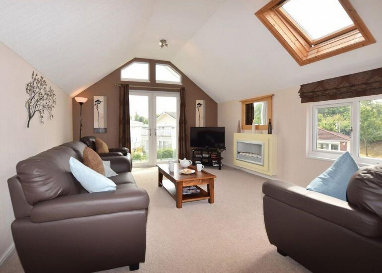 Tydd St Giles Resort Wisbech Luaran gambar