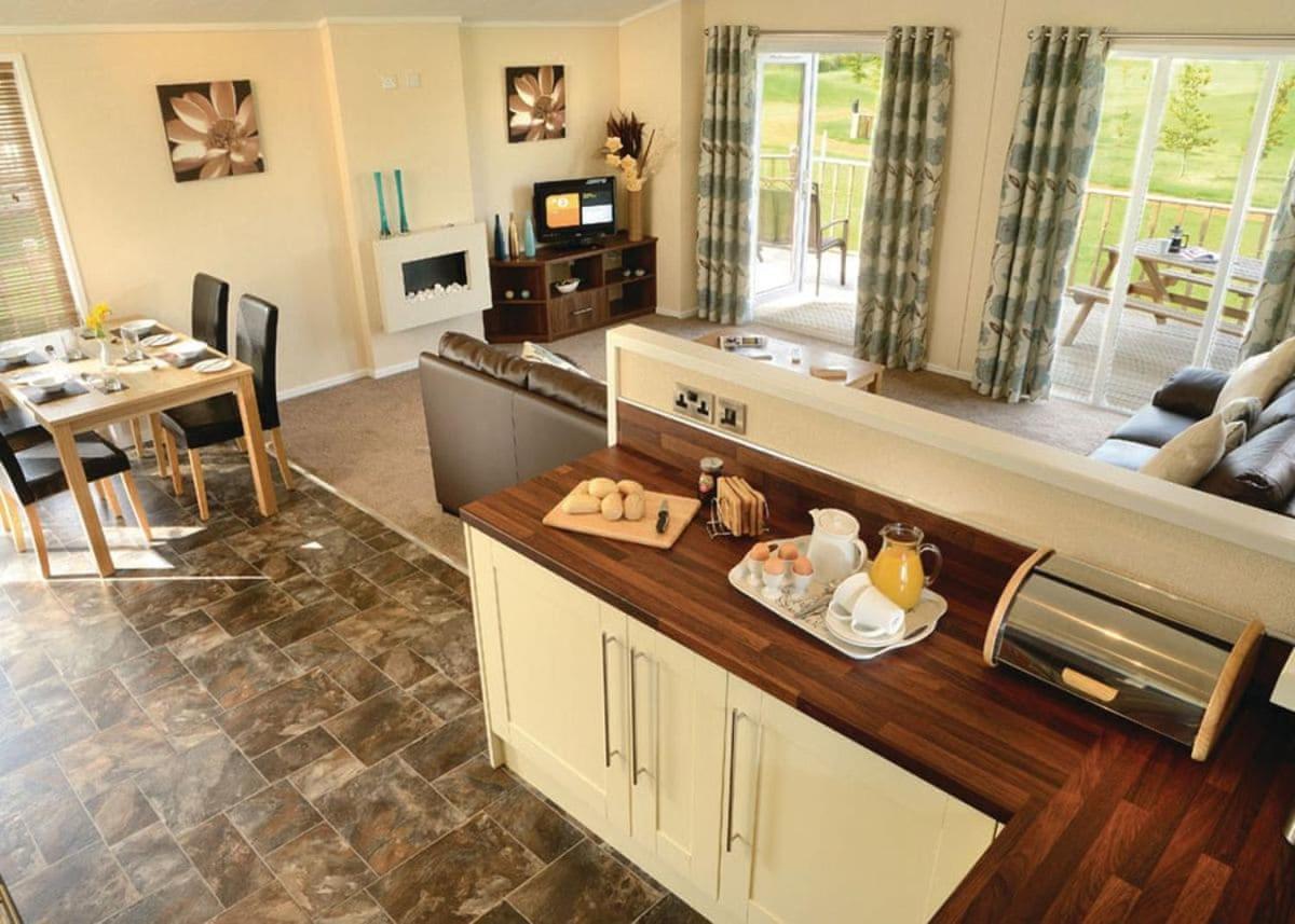 Tydd St Giles Resort Wisbech Luaran gambar