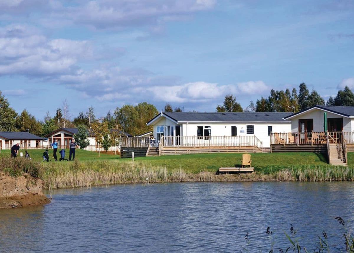 Tydd St Giles Resort Wisbech Luaran gambar