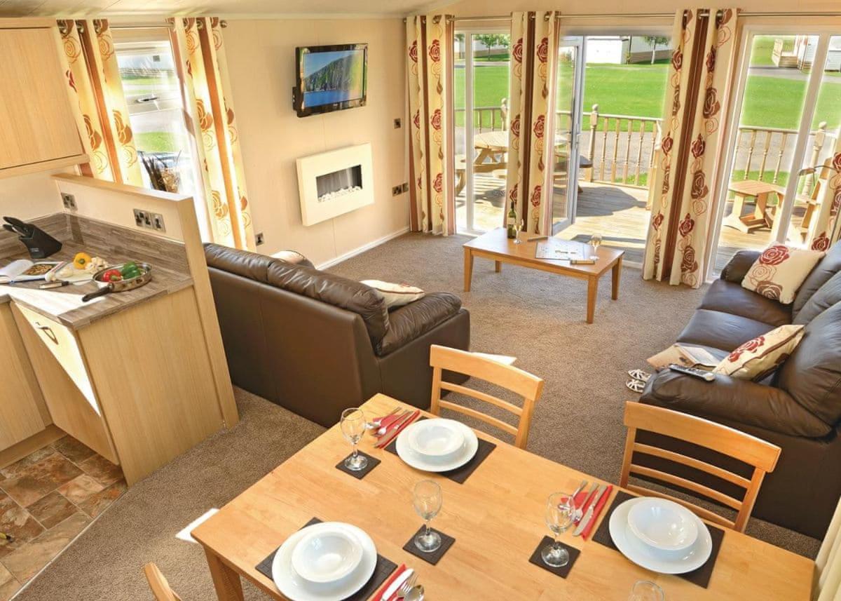 Tydd St Giles Resort Wisbech Luaran gambar