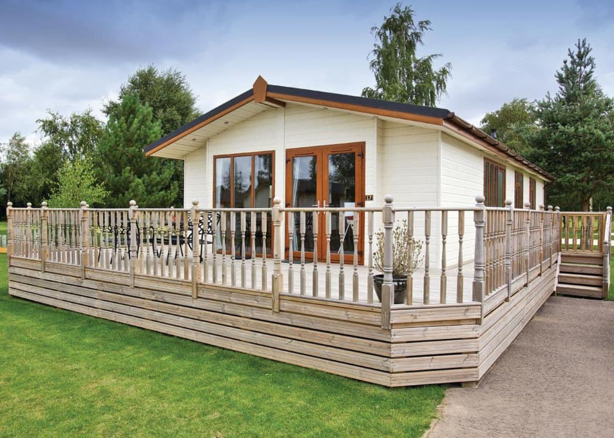 Tydd St Giles Resort Wisbech Luaran gambar