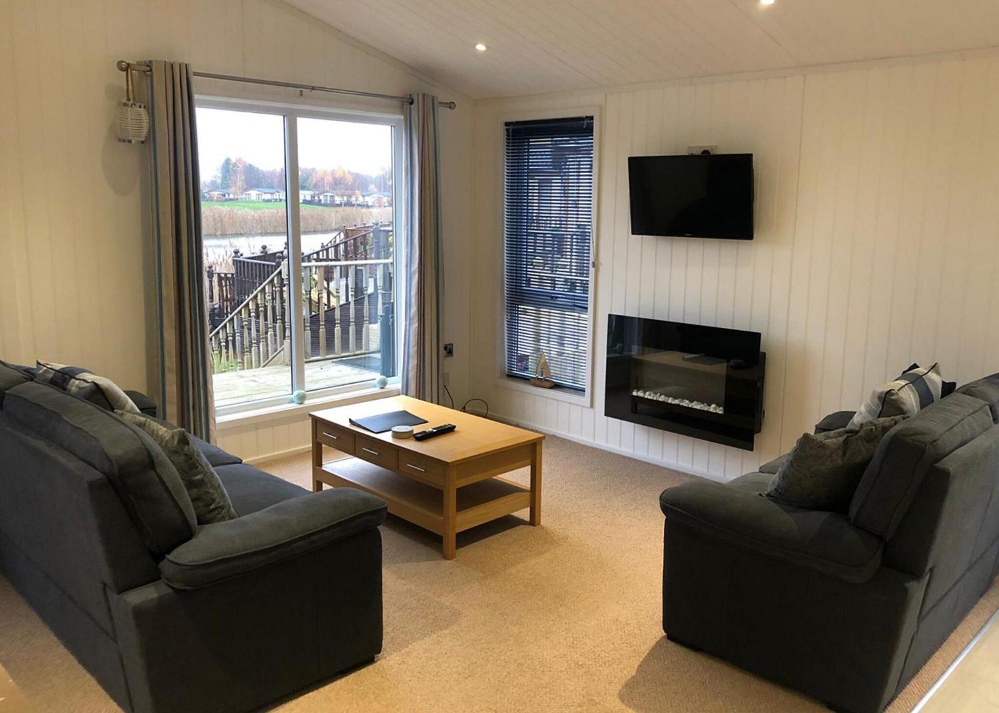 Tydd St Giles Resort Wisbech Luaran gambar
