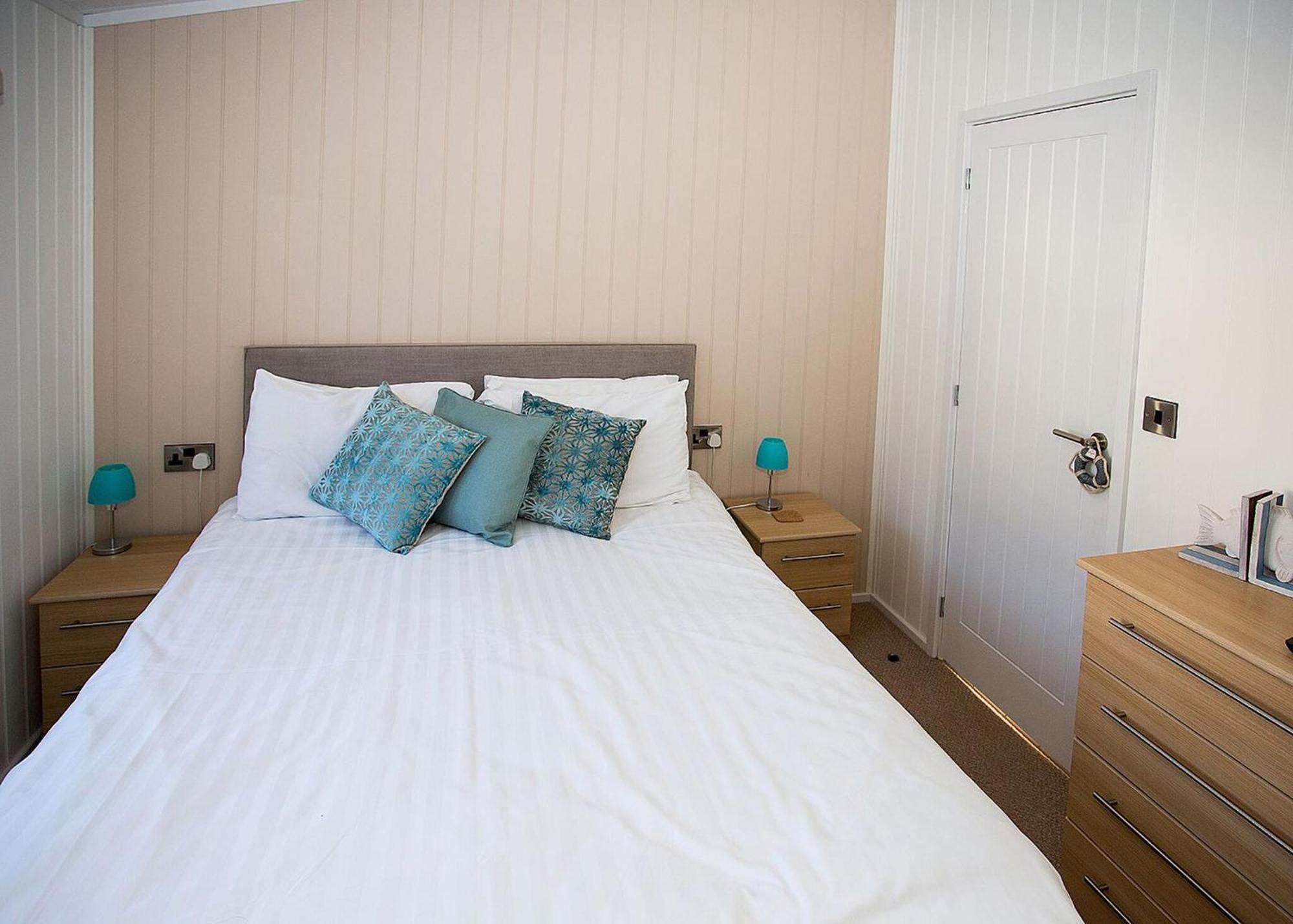 Tydd St Giles Resort Wisbech Luaran gambar