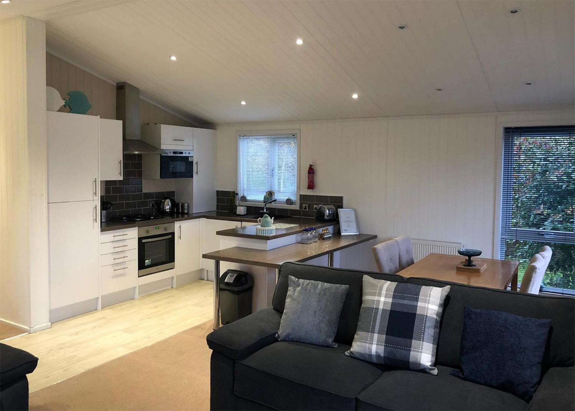 Tydd St Giles Resort Wisbech Luaran gambar