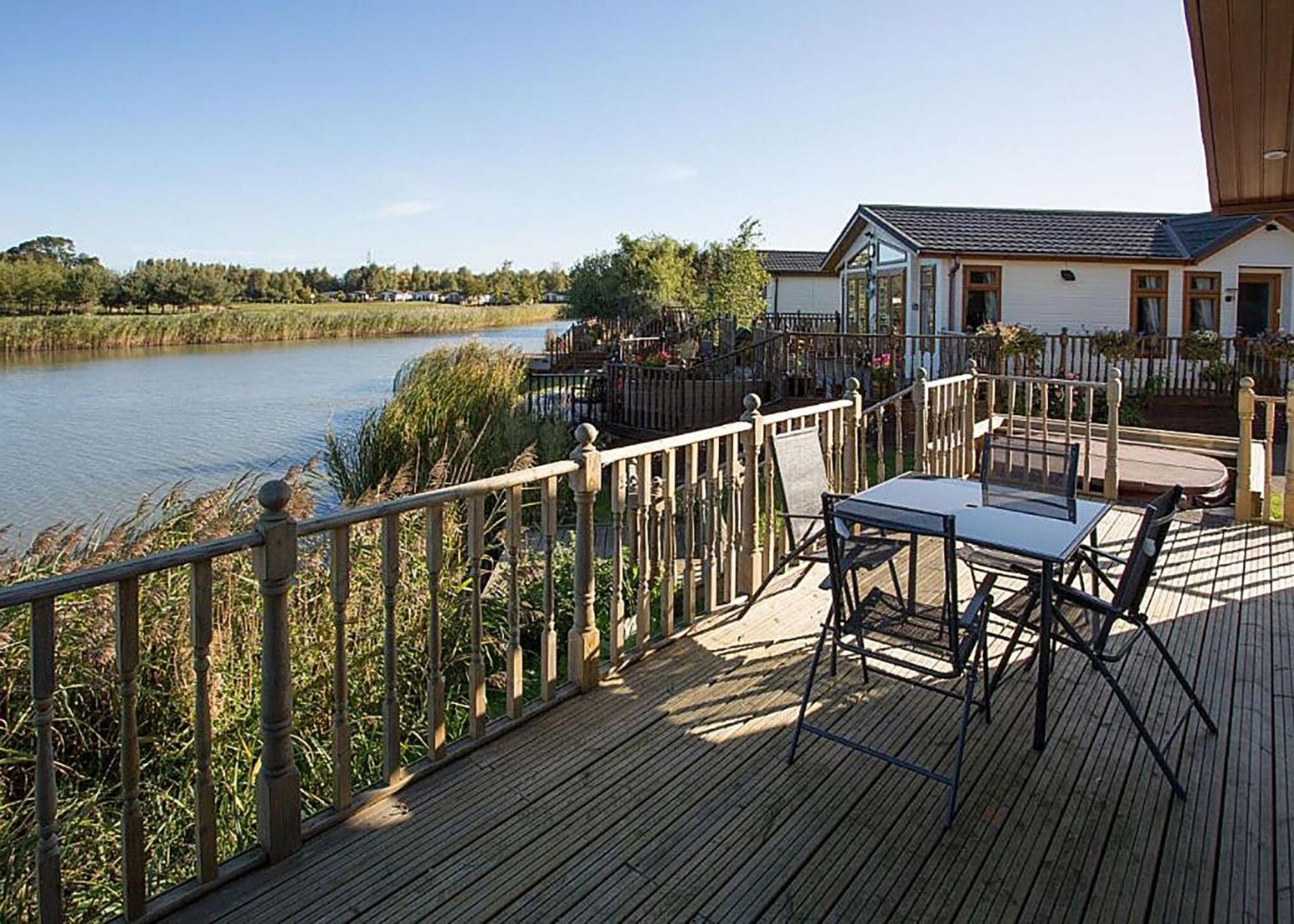 Tydd St Giles Resort Wisbech Luaran gambar