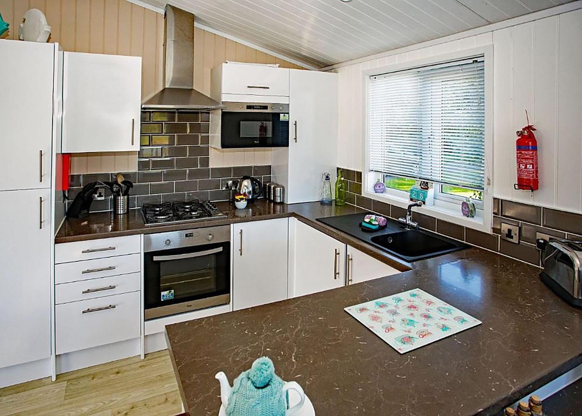 Tydd St Giles Resort Wisbech Luaran gambar